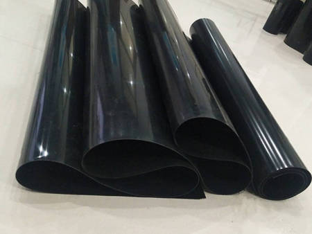 尾礦庫(kù)防滲膜