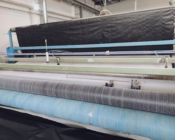 山東鈉基膨潤(rùn)土防水毯 山東鈉基膨潤(rùn)土防水毯